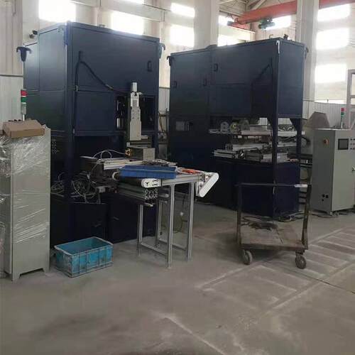 侧喂料多种行业可用输送设备粉料共混料轻工自动侧喂料
