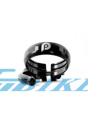 夹litepro 32g 夹坐  40mm 杆41mm轻量化车座管lp折叠坐杆