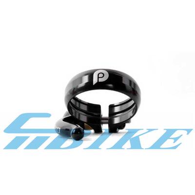Litepro lp 轻量化 坐管夹 41mm 40mm折叠车座杆 坐杆夹32g