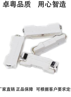 led贴片020黄光发光二极管3806黄色指示灯珠020高亮黄