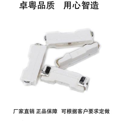 led贴片020黄光发光二极管3806黄色指示灯珠020高亮黄