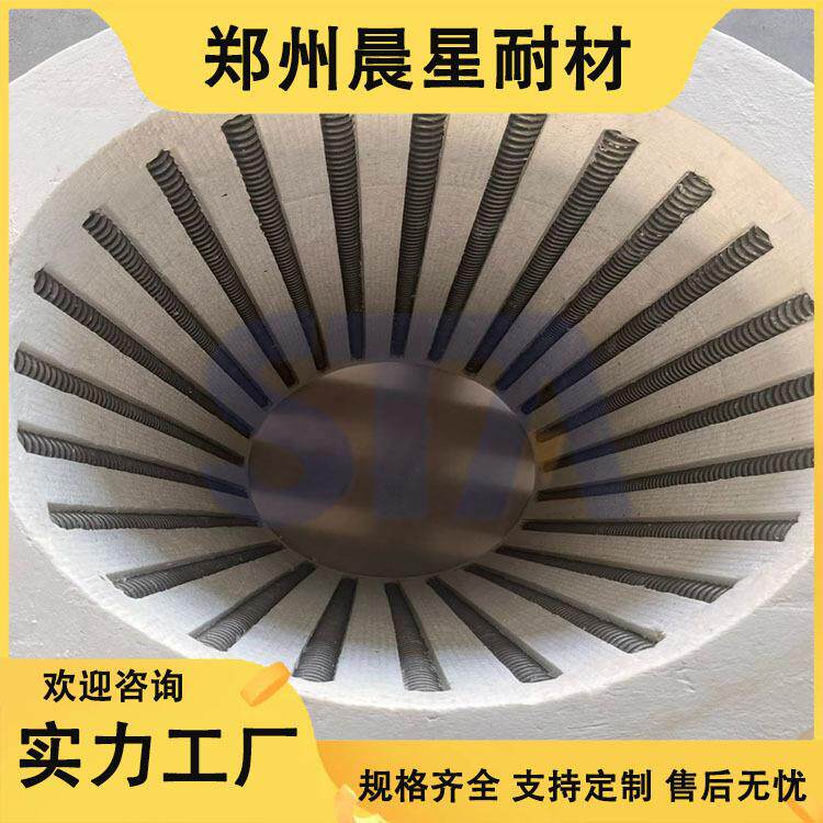 郑州晨星特殊工艺/用途钼坩埚钼合金钼镧合金材质
