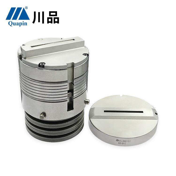 东莞供应数控冲床模具厚转塔威尔逊阿玛达夹钳双边避位切边E工位