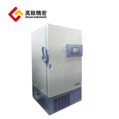 DW系列-86°C立式超低温保存箱医用疾控中心电子冰冻冷冻箱