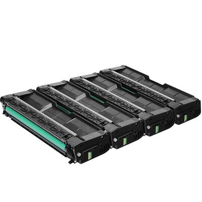 适用理光PC300W硒鼓MC250FW C251FW碳粉盒PC301W PC311W墨粉匣