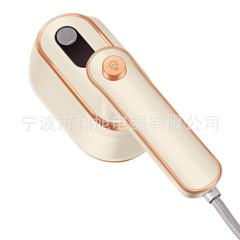 思创星手按式爆炸款蒸汽熨烫机强蒸汽挂烫机电熨斗家用旅行商务款