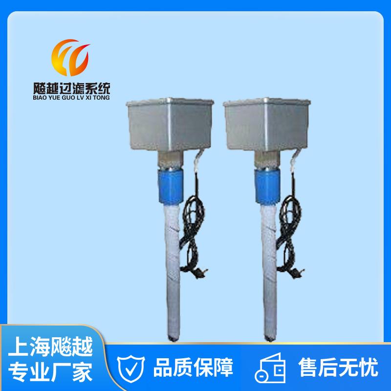离子棒水处理器 高压静电水处理装置 静电水处理器 高压水处设备