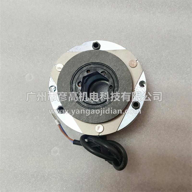 德国普瑞玛制动器FDB08刹车总成24/180/205v5NM摩擦盘转子诺德