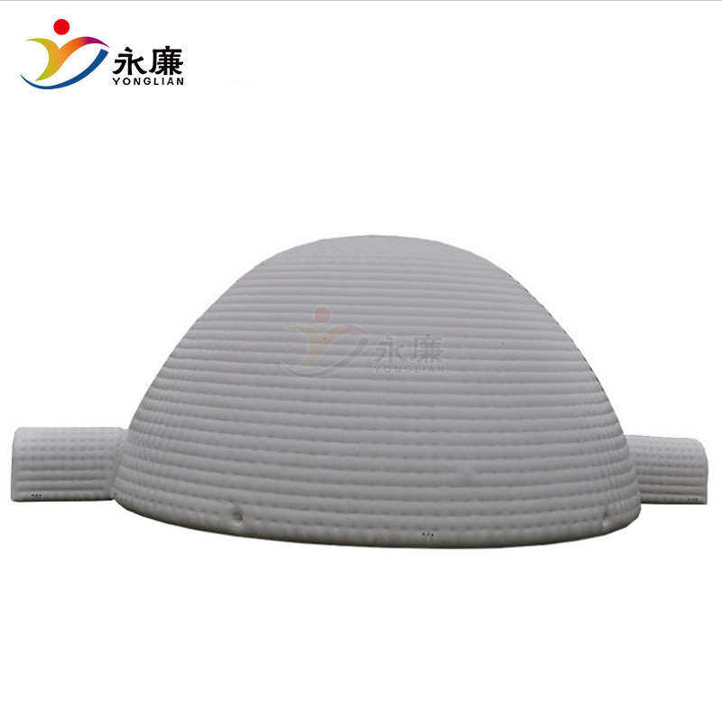 拱形[帐篷充气帐篷帐篷临时供应厂家   房子充气大型闭气]圆