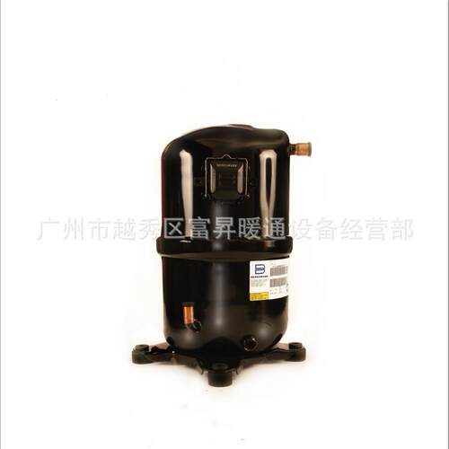R407C冷媒压缩机-布里斯托/必仕图制冷压缩机H79A623DBVA