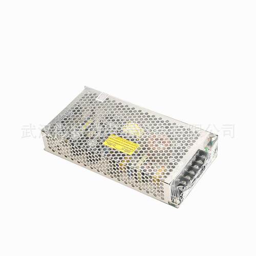 CNDFS-145单组输出开关电源直流开关电源145W220V转24V12V可调