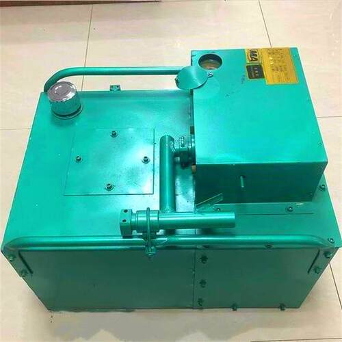 销售小型矿用BH-40/2.5矿用阻化泵 操作简单使用方便阻化剂喷射泵