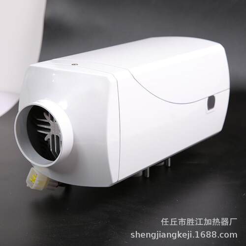 驻车加热器配件 驻车加热器外壳 铝合金金属外壳单孔 大量