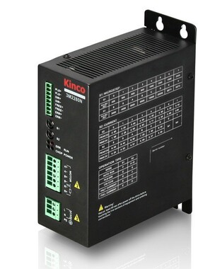步科KINCO 步进驱动器3M2280N