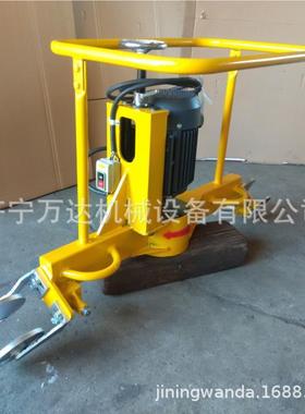 厂打销Gdgm2.2M2.2型电动钢轨磨仿-形机钢轨打磨机 钢轨砂轮磨光