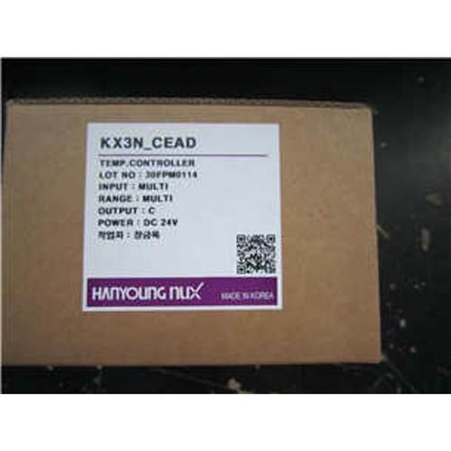 议价韩荣HANYOUNGNUX-KX3N 器KX3N-MCND/KX3N-MEAA/KX3N-MEAD