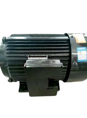 供应YL132L-145.5kw四级单相电机家用电220V现货电机