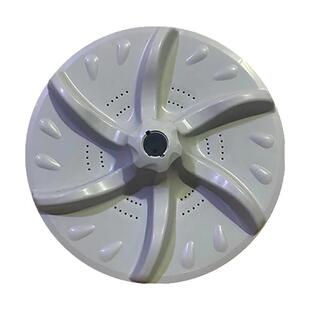 适用小天鹅洗衣机TB75-6088DCLS波轮盘转盘水叶底盘涡盘内筒配件