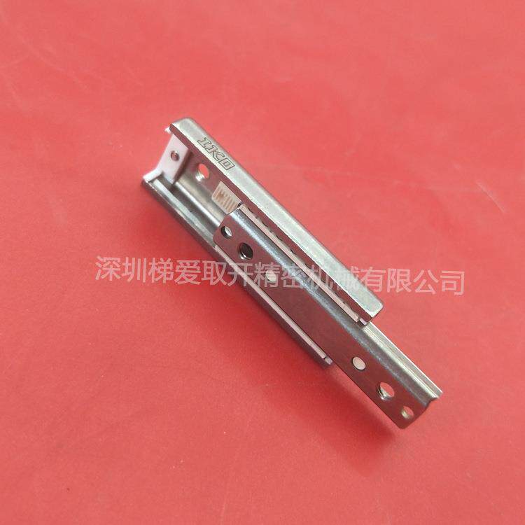 IKO滚珠滑组BSP715SL BSP720SL BSP730SL BSP740SL导轨