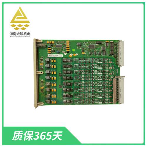 3HAB8101-18/09A | 模块驱动系统PLC编程控制器
