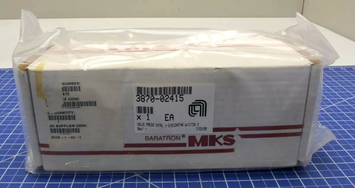 AMAT 0242-36121 套件，全新的，私聊议价。