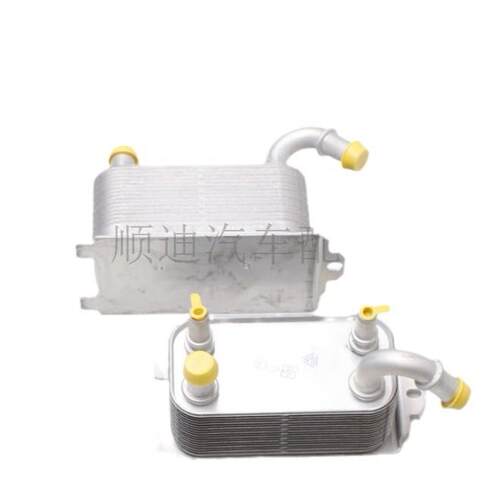 LR002916/6G917A095AD/30792231机油冷却器散热器6G91-7A095-AD