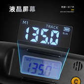 ARITER电子数显角度扭力扳手可换头活动头数据输出曲线扭力扳手