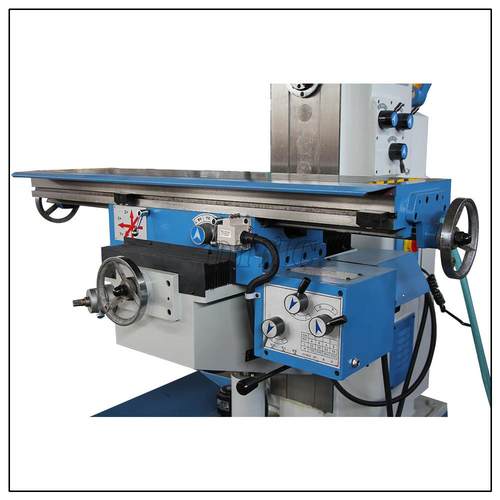 Z6350A钻铣X功能钻铣床钻、DUI铣、镗多、磨等多种床切削功能