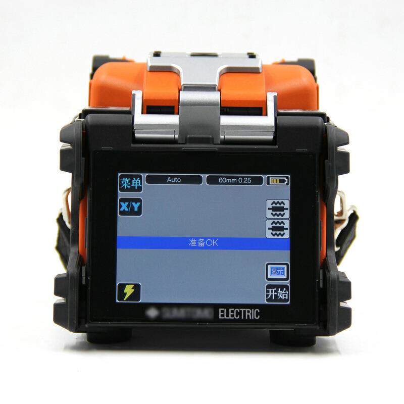 原进装口日本82C光纤熔接机TYPE-81C全自动熔纤机皮线光缆熔纤机