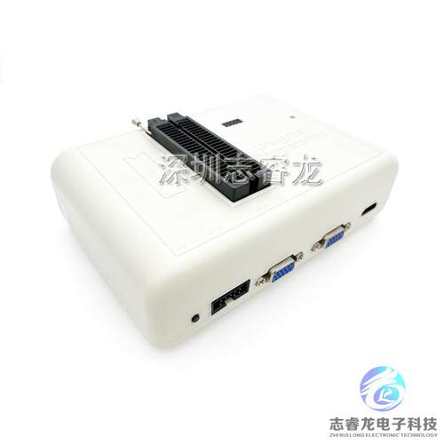 45件套 爱修 IFIX RT809H编程器 烧录器 NAND EMMC EC MCU NOR - 封面
