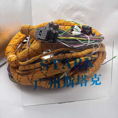 276-4750适用于卡特彼勒C15-发动机线束发动机主线束