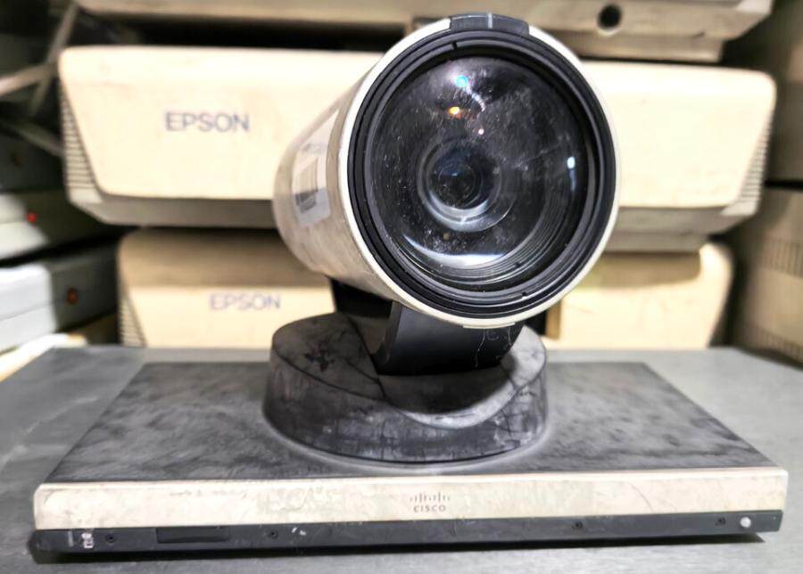 3月24日北京市标95887处置电子设备一批网络拍卖公告