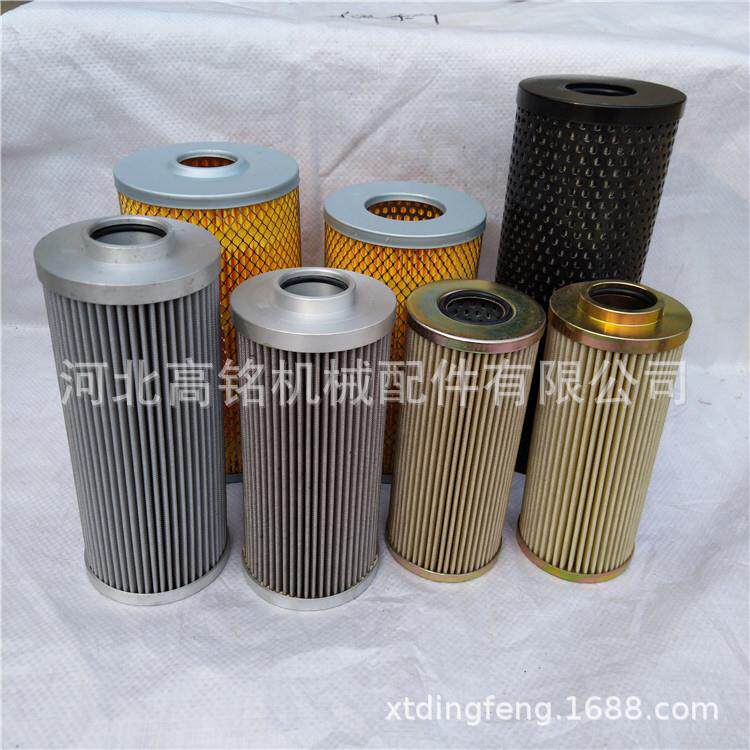 铁路机车滤芯 WD962机油滤清器 东风11G机油滤清器 内燃机车滤芯