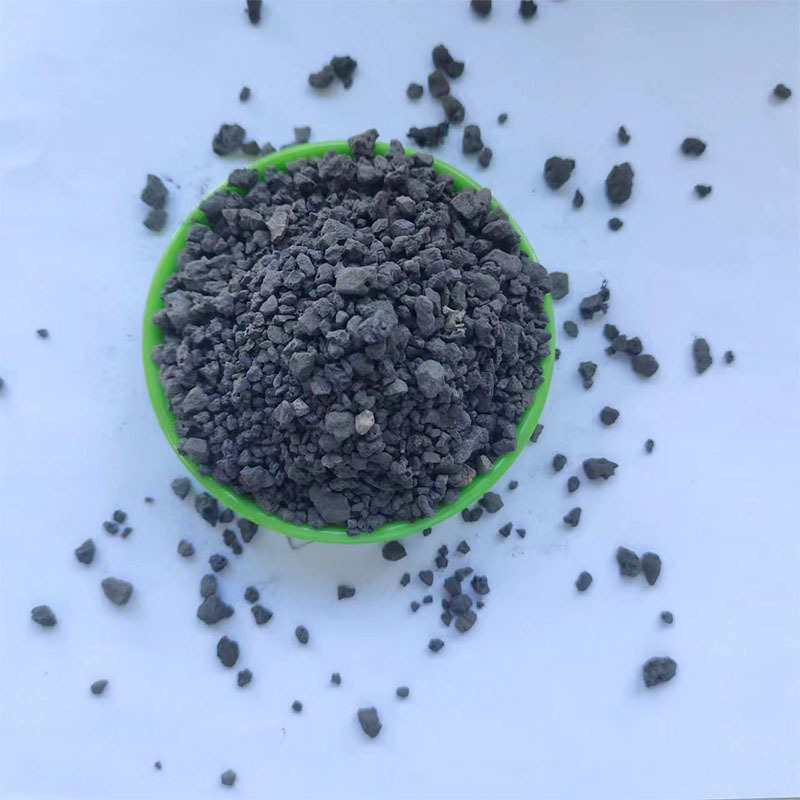 厂家供应钢渣粉建筑工程铺路 混凝土桥梁配重冶炼溶剂钢渣颗粒