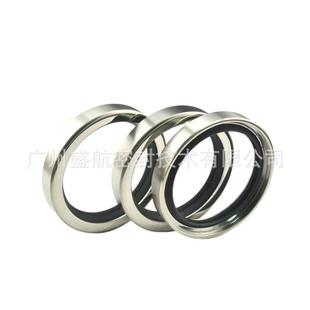 进口油 19不锈钢骨架油封高空温高速压EAN压机骨 封SA1J240280高