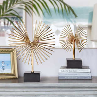 欧式 橱窗摆设飞鹰工艺品 创意家居摆件客厅金属装 饰品电视柜时尚