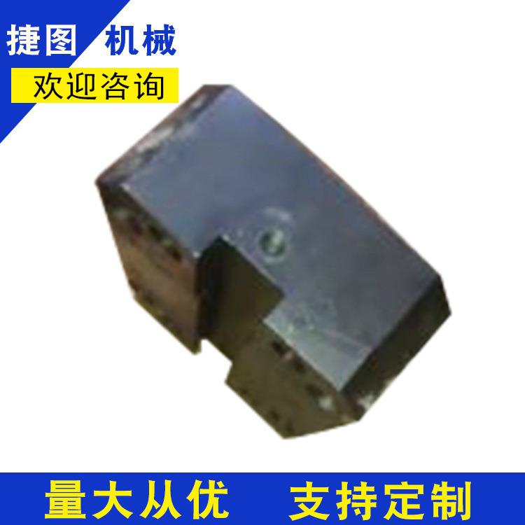 ZYW系列煤矿用全液压坑道钻机及配件夹持器卡瓦座销售