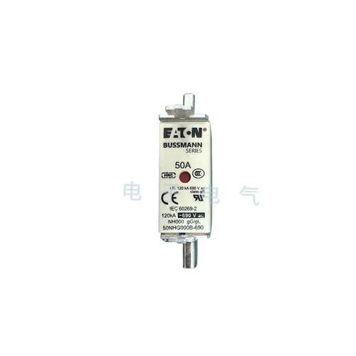 2NHG000B-690 4NHG000B-690 6NHG000B-690 bussmann巴斯曼保险丝