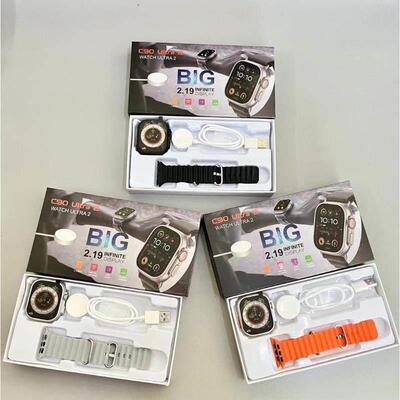 Global Version S9 Ultra2 C900 c90 smartwatch sport CALL T90