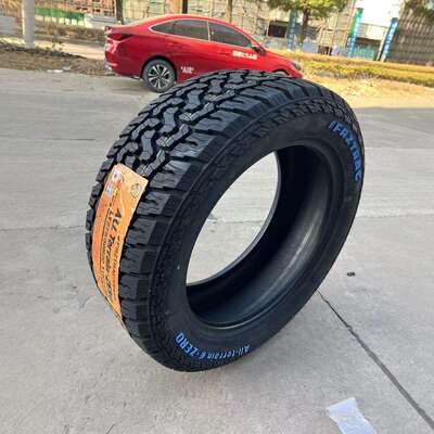 全地形AT越野胎255/275/50R20 245/265/285/315/70R17 235/65R18