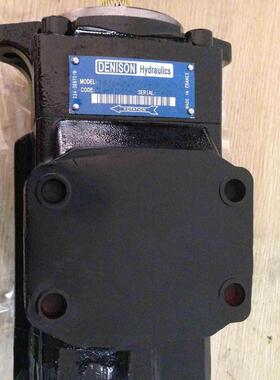柱塞泵丹尼逊液压泵P6P3L1C9C2A00