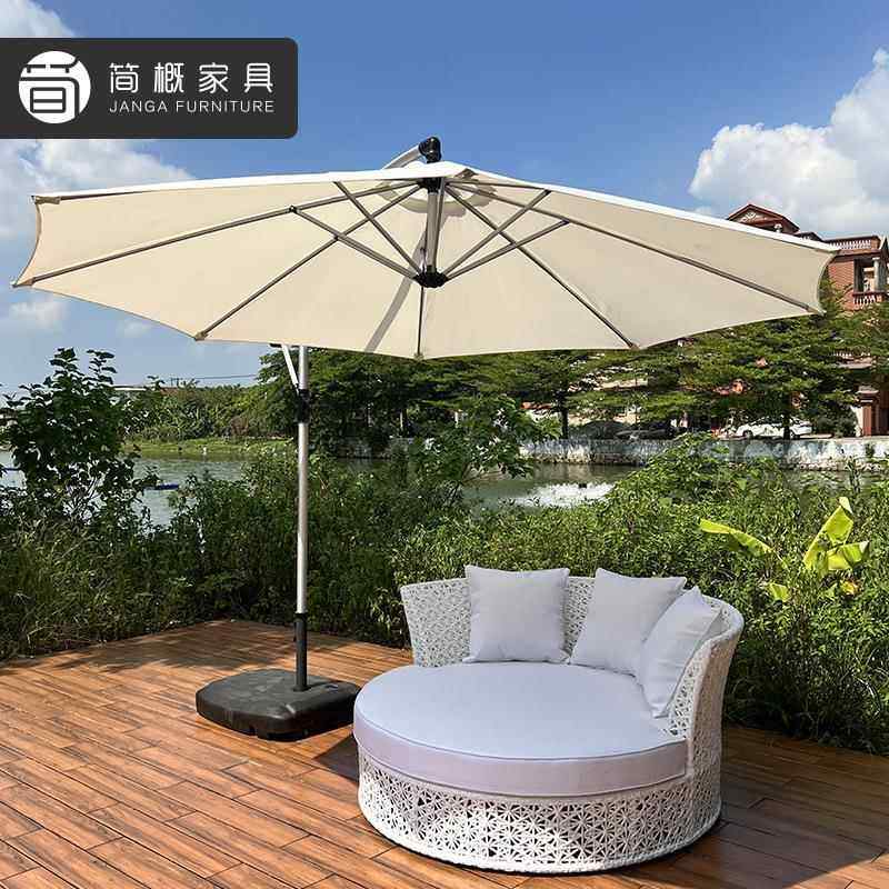 户外休闲躺躺椅室外花园阳台床藤编露498天泳酒池沙滩床室内店沙,住宅家具,户外沙发,淘宝优惠券,粉丝福利购,淘宝优惠卷