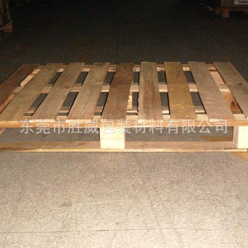 大量供应川字型木卡板四面进叉木卡板高品质木卡板