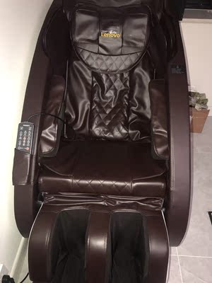 联想按摩椅怎么样(前车之鉴)有必要告诉大家真相