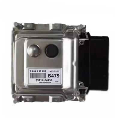 ECU ME17.9.11.1 适用现发动机电脑板 B479 39112-04458