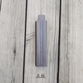 龟箱加高立柱，加高15cm(1联买4个)