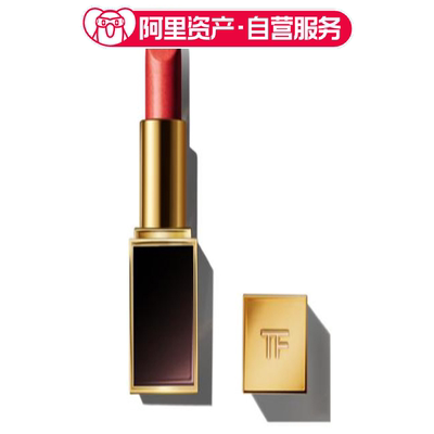 TOM FORD汤姆福特TF口红黑管16滋润