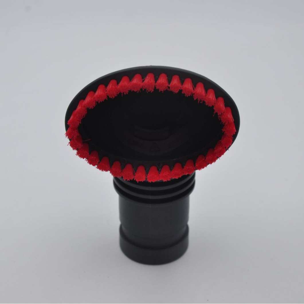Proscenic P8 P8MAX P8PLUS吸尘器圆吸宠物毛吸头无线吸尘器圆刷