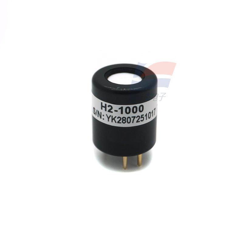 H2-1000 氢气模组 0-1000ppm 高灵敏度 用于检测环境中氢气的浓度