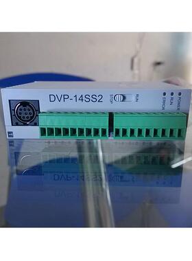 原装台达可编程控制器PLCDVP14SS211T/DVP28SS211T